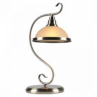 Настольная лампа декоративная Arte Lamp Safari A6905LT-1AB в Тюмени