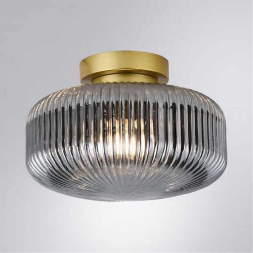 Накладной светильник Arte Lamp Hamal A6170PL-1GO в Мегионе фото 2