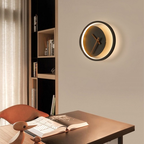 Настенные часы Imperiumloft SPENSER spenser01 в Нижнем Новгороде фото 3