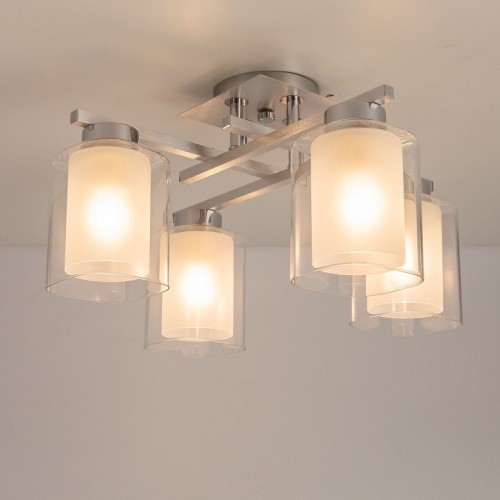 Потолочная люстра Citilux Диез CL111140 в Нижнем Новгороде фото 6