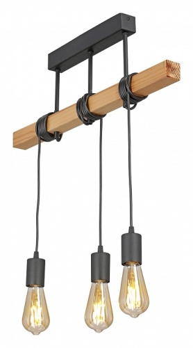 Подвесной светильник Vitaluce V2860 V2860-1/3PL в Нижнем Новгороде фото 3