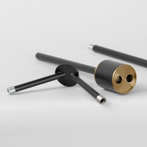 Люстра на штанге LGO LSP-887 LSP-8879 в Нижнем Новгороде фото 5