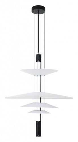 Подвесной светильник Divinare Botticelli 1096/06 SP-21 в Нижнем Новгороде фото 2