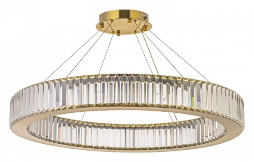 Подвесной светильник Arti Lampadari Anzio Anzio L 1.5.80.100 G в Нижнем Новгороде фото 5