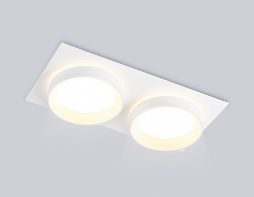 Встраиваемый светильник Ambrella Light TN TN6711 в Нижнем Новгороде фото 4