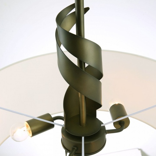 Подвесной светильник Lussole Fremont LSP-8814 в Нижнем Новгороде фото 8