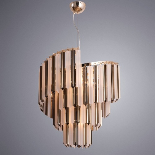 Подвесной светильник Divinare Frizzante 1681/01 LM-7 в Нижнем Новгороде фото 4