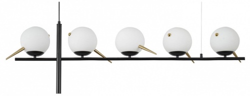 Подвесной светильник F-promo Tior 4106-5P в Нижнем Новгороде