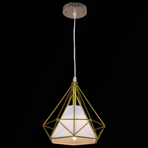 Подвесной светильник 03461-0.4-01 GD в Нижнем Новгороде фото 3