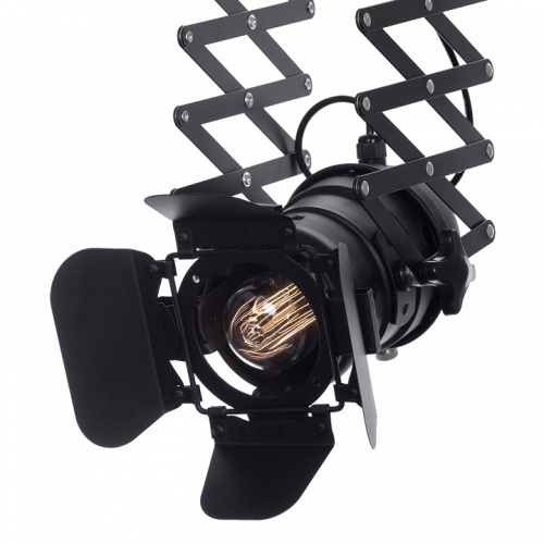 Светильник на штанге Lussole Thornton LSP-9702 в Нижнем Новгороде фото 6