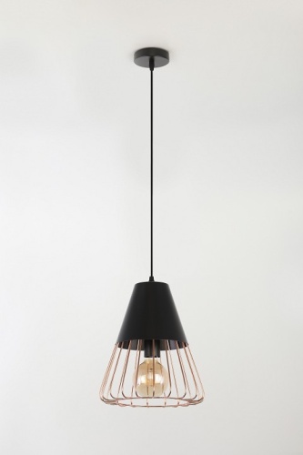 Подвесной светильник Rivoli Kasimira Б0047529 в Нижнем Новгороде фото 4