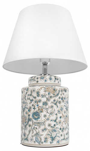 Настольная лампа декоративная Loft it Agapanthus 10385T/B в Нижнем Новгороде