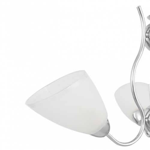 Подвесная люстра Arte Milano Amalfi-5816 335816/3 CR в Нижнем Новгороде фото 3