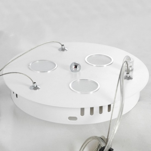 Подвесная люстра Lussole Cuscino GRLSP-8602 в Нижнем Новгороде фото 3