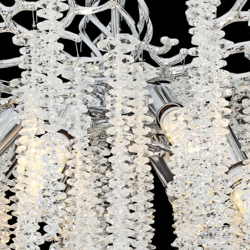 Люстра на штанге 33001-0.3-600 CH в Нижнем Новгороде фото 2