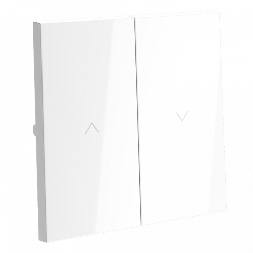 Клавиши для выключателя для жалюзи Voltum S70 VLS002501 в Нижнем Новгороде фото 3