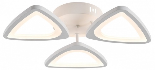 Потолочная люстра Escada 10273 10273/3LED в Нижнем Новгороде фото 3