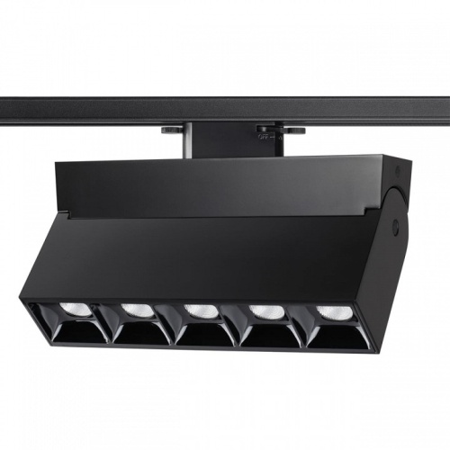 Накладной светильник Novotech Eos 358324 в Нижнем Новгороде фото 2