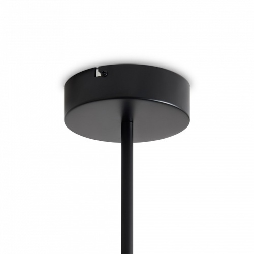 Люстра на штанге Freya Arch FR6178CL-L30B в Нижнем Новгороде фото 2