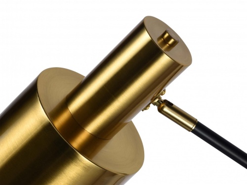 Настольная лампа офисная Zortes DESKLIGHT ZRS.1066.03 в Нижнем Новгороде фото 5