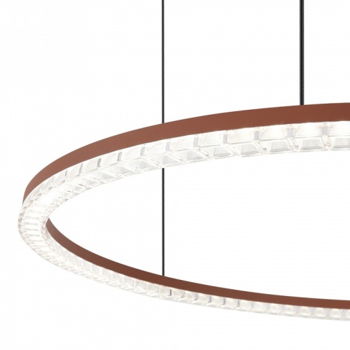 Подвесной светильник ST-Luce EUCLIDICS SL1018.603.01 в Нижнем Новгороде фото 2