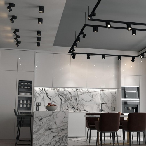 Накладной светильник Novotech Groda 358773 в Нижнем Новгороде фото 3