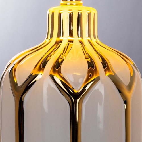 Настольная лампа декоративная Arte Lamp Revati A4016LT-1WH в Нижнем Новгороде фото 2