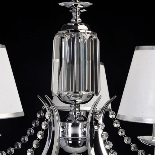 Подвесная люстра MW-Light Федерика 21 684013005 в Нижнем Новгороде фото 7