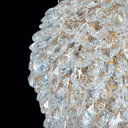 Подвесной светильник Citilux CLOUDY CL323012 в Нижнем Новгороде фото 3