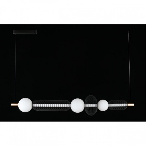 Подвесной светильник Aployt Nikusia APL.658.03.29 в Нижнем Новгороде фото 7