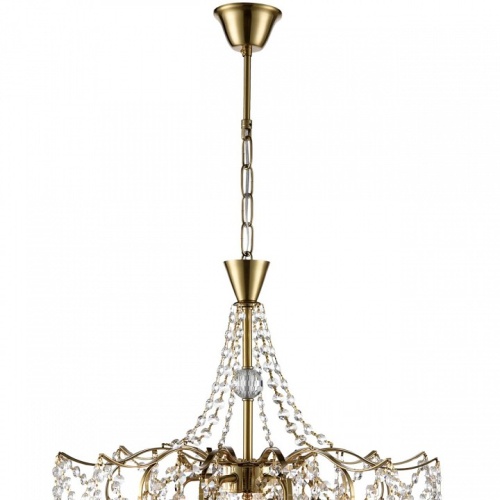 Подвесная люстра Lumion Kristina 8243/6 в Нижнем Новгороде фото 6