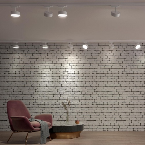 Светильник на штанге Novotech Prometa 358758 в Нижнем Новгороде фото 3