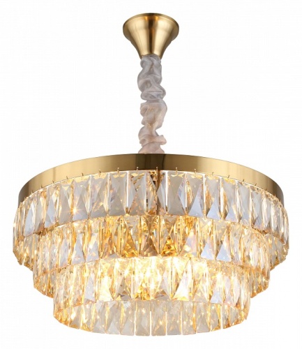 Подвесная люстра Aployt Francheska APL.837.03.08 в Нижнем Новгороде фото 2