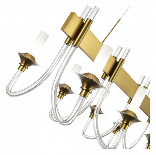 Подвесная люстра ST-Luce Vetrano SL1241.213.08 в Нижнем Новгороде фото 2