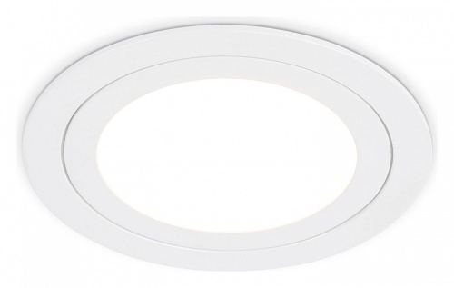 Встраиваемый светильник Ambrella Light TN TN6601 в Нижнем Новгороде