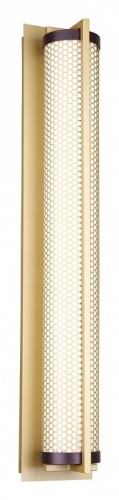 Накладной светильник Favourite Ligero 4190-1W в Артемовском
