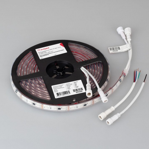 Лента светодиодная Arlight PS 039605 в Нижнем Новгороде фото 3