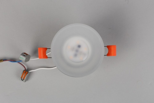 Встраиваемый светильник Omnilux Tevere OML-102919-01 в Нижнем Новгороде фото 5