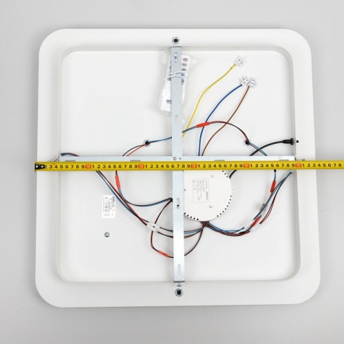 Накладной светильник Citilux Квест CL739150 в Нижнем Новгороде фото 8