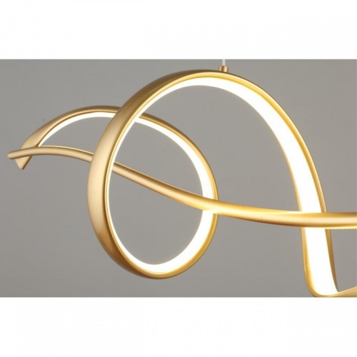 Подвесной светильник Aployt Judyta APL.082.03.40 в Нижнем Новгороде фото 15