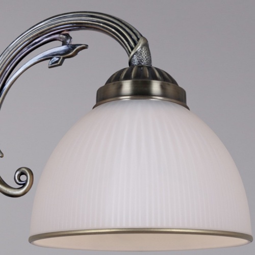 Люстра на штанге 74428-0.3-03 в Нижнем Новгороде фото 2