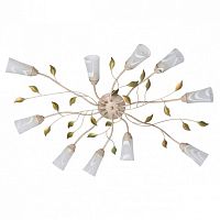 Потолочная люстра MW-Light Восторг 16 242015510 в Нижнем Новгороде