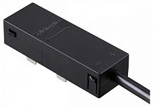 Токопровод концевой Novotech VECTOR 220V 135311 в Нижнем Новгороде