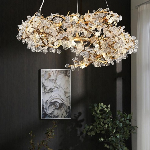 Подвесная люстра Imperiumloft CARAMELLY D Imperiumloft handmade caramelly01 в Нижнем Новгороде фото 7