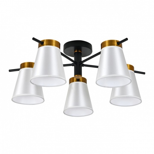 Люстра на штанге Escada  ES0000055 в Нижнем Новгороде фото 4