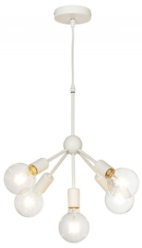 Подвесной светильник LGO Kenner LSP-8268-CL в Нижнем Новгороде фото 7