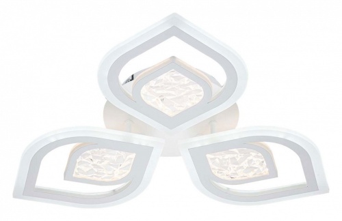 Потолочная люстра Escada Hydria 10227/3LED в Нижнем Новгороде фото 3