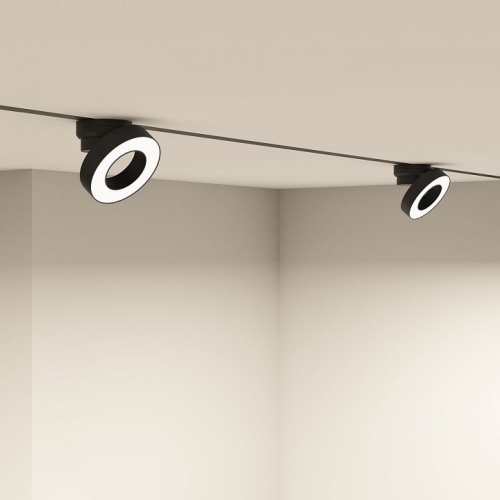 Светильник на штанге Denkirs SMART LINEAR DK8027-BK в Нижнем Новгороде фото 2