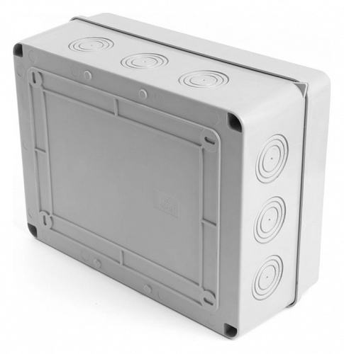 Электрический щиток накладной Stekker EBX50-1/12-65 39191 в Нижнем Новгороде фото 4