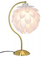 Настольная лампа декоративная Moderli Flake V11012-T в Нижнем Новгороде